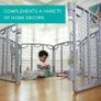 Evenflo Versatile Play Space Image 4