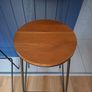 Kitchen bar stools- stackable Image 4