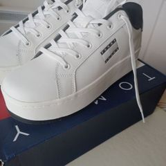 womens trainers Tommy Jeans