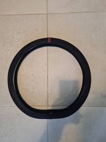 steering wheel cover