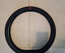 steering wheel cover