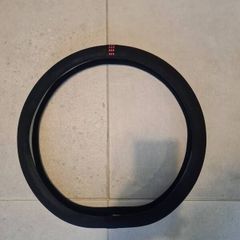 steering wheel cover