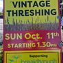 Caheragh Annual Threshing & Vintage  on Tomorrow Image 4