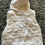 Baby gilet sleeveless jacket Image 2