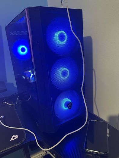 gaming pc for sale
