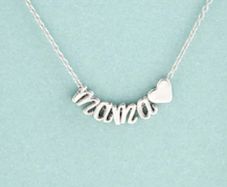 Mum Necklace