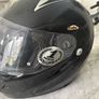 motorbike helmet Image 5