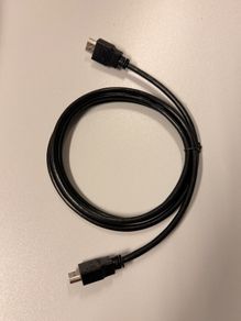Hdmi Cable