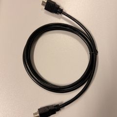 Hdmi Cable