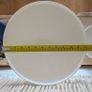 Pair of Beautiful White Cake Stands Image 9