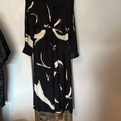Mint Velvet dress