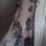 V by Very Cold Shoulder Dress Image 3