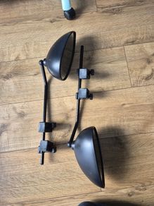Milenco Aero 3 Towing Mirror - Pair