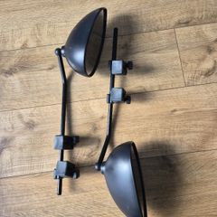 Milenco Aero 3 Towing Mirror - Pair