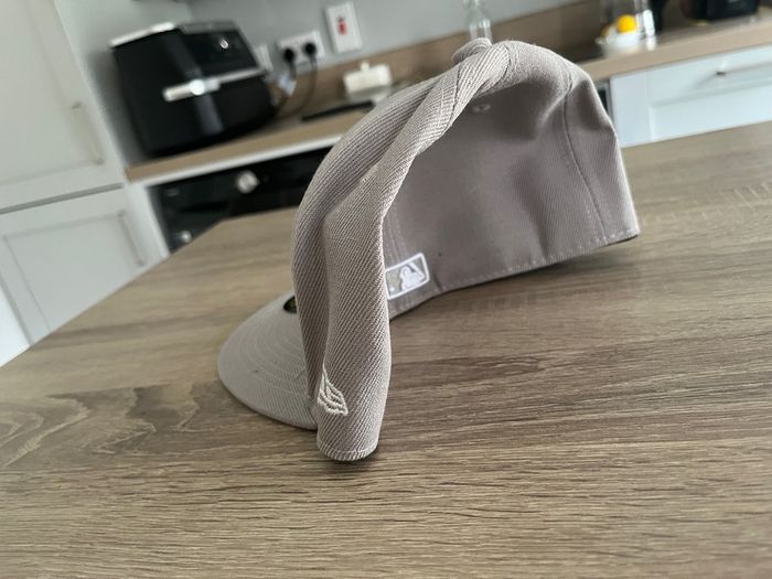 new era los angeles cap