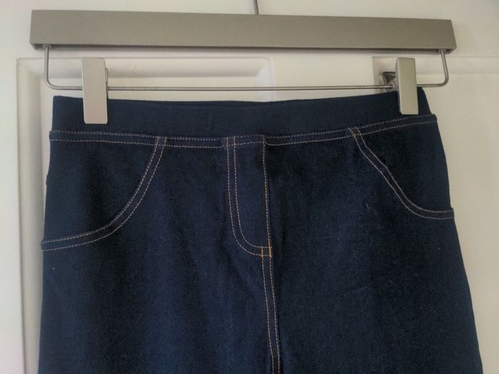 Girls jeggings