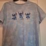 Tshirts 3 euro each or all 5 for 10 Image 3
