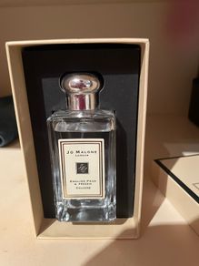 Jo Malone 100ml Fake