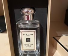 Jo Malone 100ml Fake