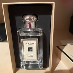 Jo Malone 100ml Fake