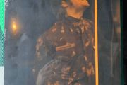 Oasis "Born On A Different Cloud" Sealed Double Vinyl Album Numbered