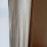 Curtains beige striped 225cm x 230cm Image 2