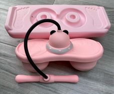 Pogo Jumper / Balance Board