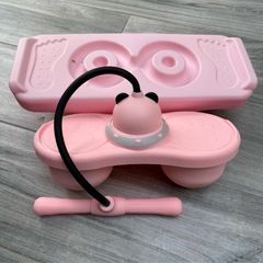 Pogo Jumper / Balance Board