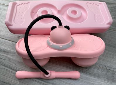Pogo Jumper / Balance Board