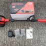 cordless garden tiller cultivator Image 3