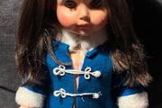 crolly doll