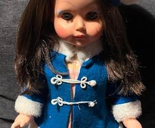 crolly doll