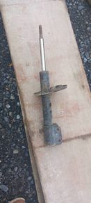 Sandero front shock