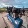Hyundai Compressor 200L Image 2