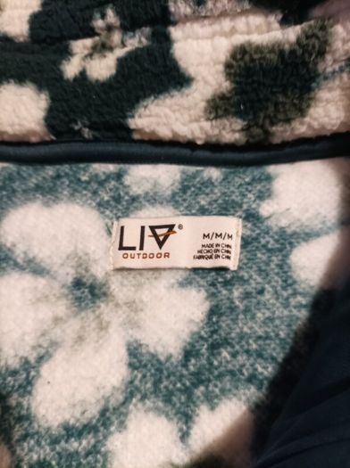 Fleece Top