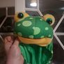 Frog costume age 5-7 Image 7
