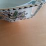 Italian pottery fruit bowl Image 5