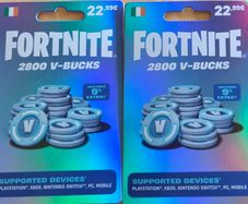Fortnite