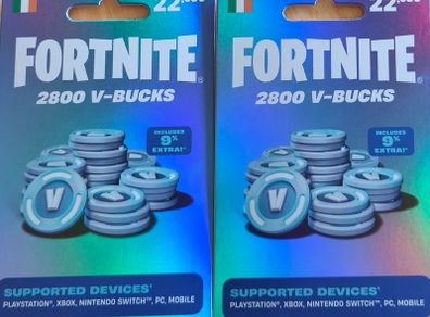 Fortnite