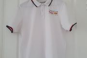 Genuine Red Bull Polo shirt