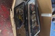 2021Skoda Kodiaq Headlamp
