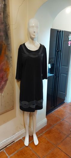 Antea Dress