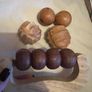 massage wood balls Image 3