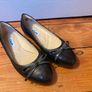 Brand new - Clarks ballet pumps (Size 3) Image 2