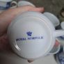 Royal Norfolk 40 piece dinner set Image 2