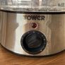Tower steamer Image 4