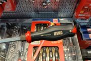 USAG the professional's choice