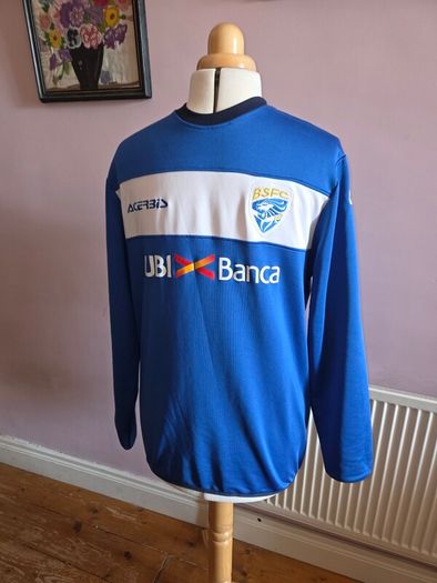 Brescia FC Jumper - Large size
