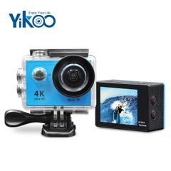 Sport camera