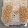 Fluffy backpack Image 3